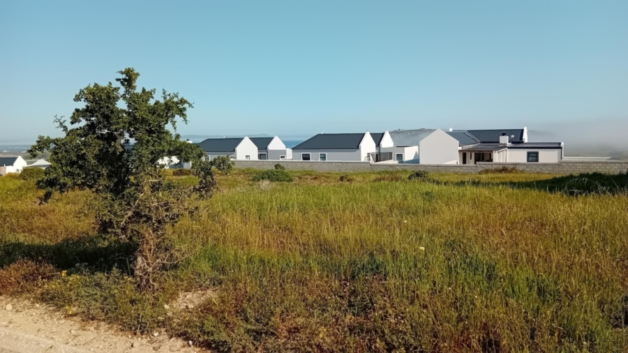 0 Bedroom Property for Sale in Saldanha Heights Western Cape